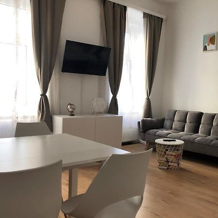 Central Apartment Near Subway Station 2 Viyana Dış mekan fotoğraf