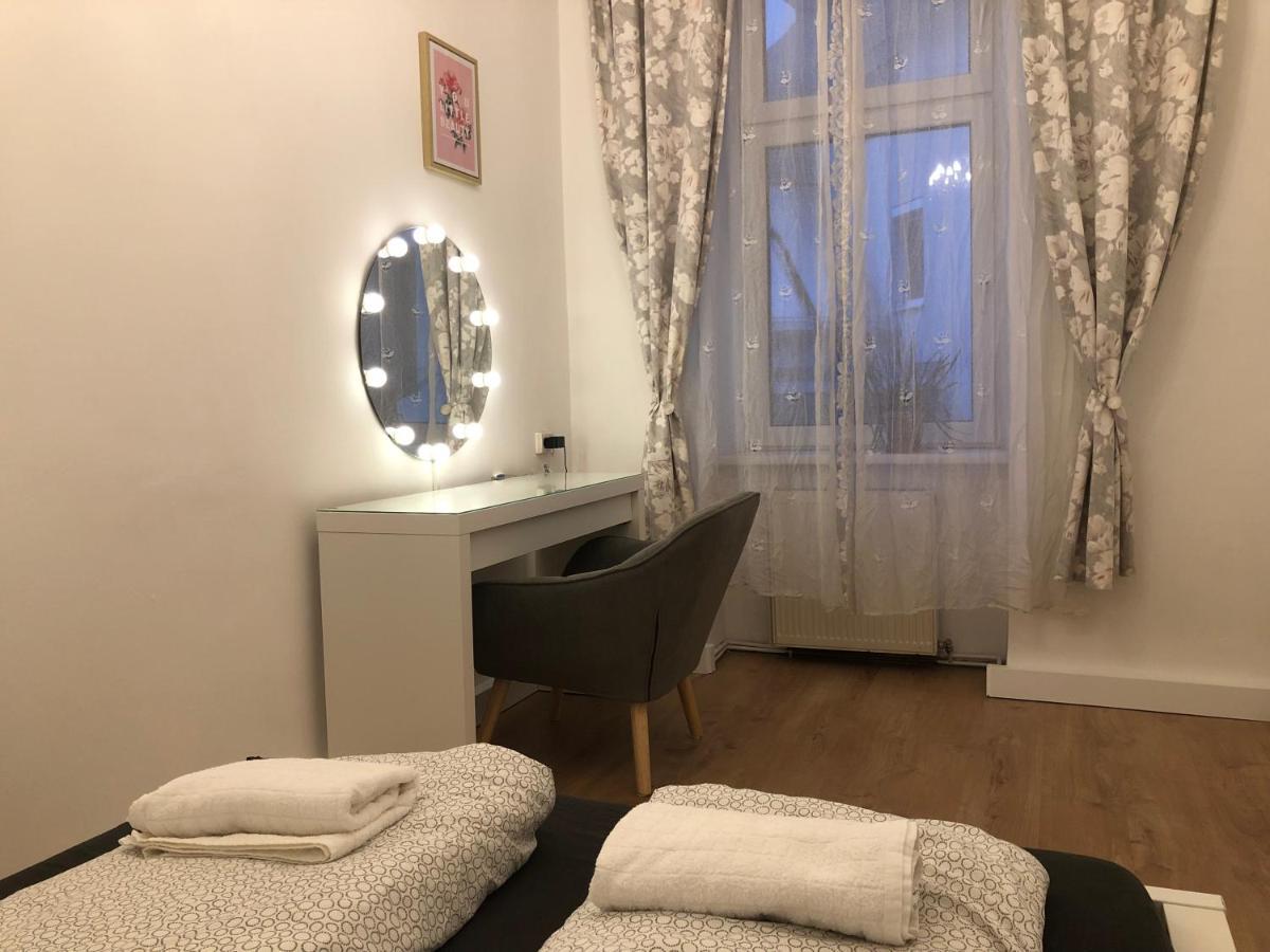 Central Apartment Near Subway Station 2 Viyana Dış mekan fotoğraf