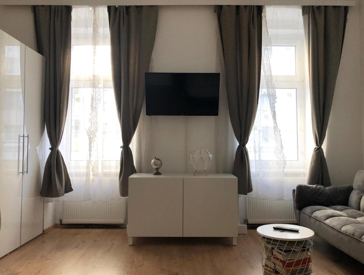 Central Apartment Near Subway Station 2 Viyana Dış mekan fotoğraf