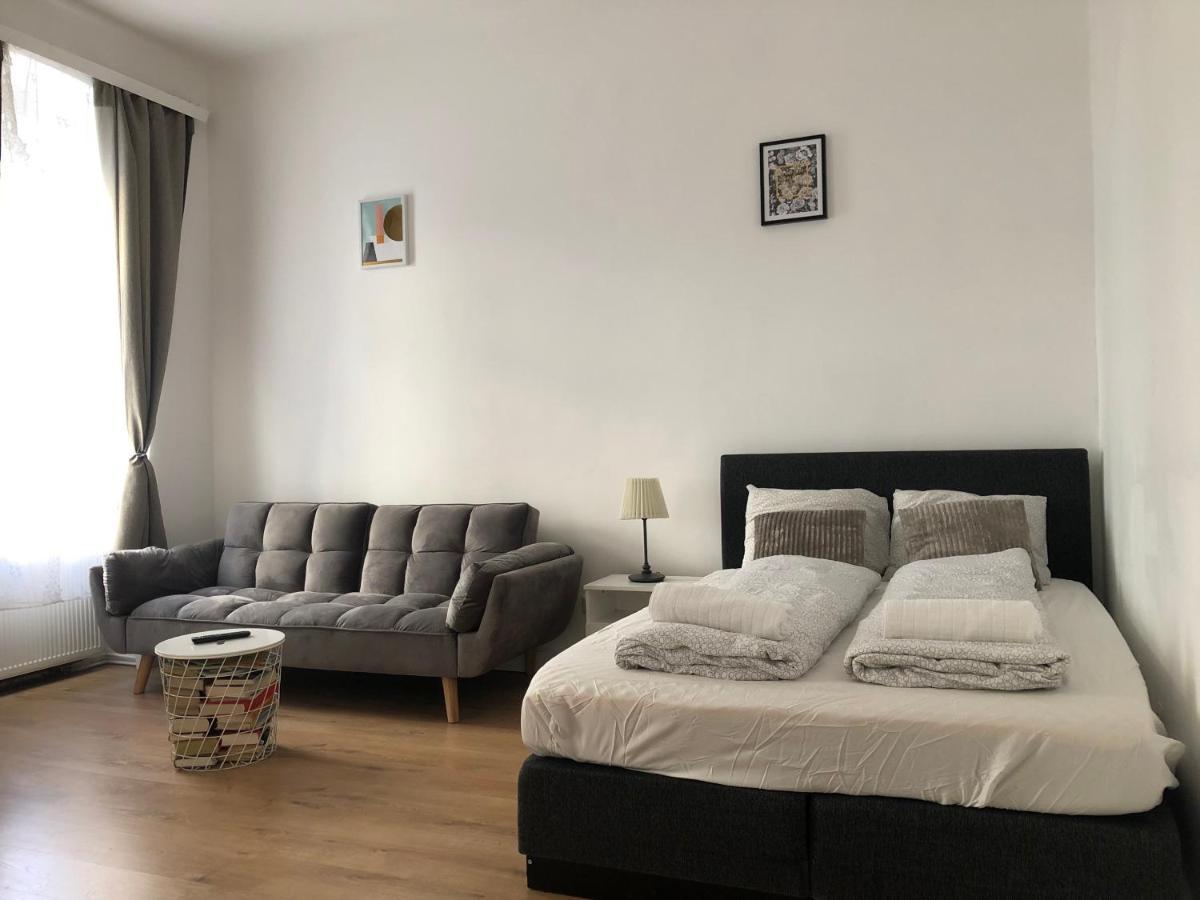 Central Apartment Near Subway Station 2 Viyana Dış mekan fotoğraf