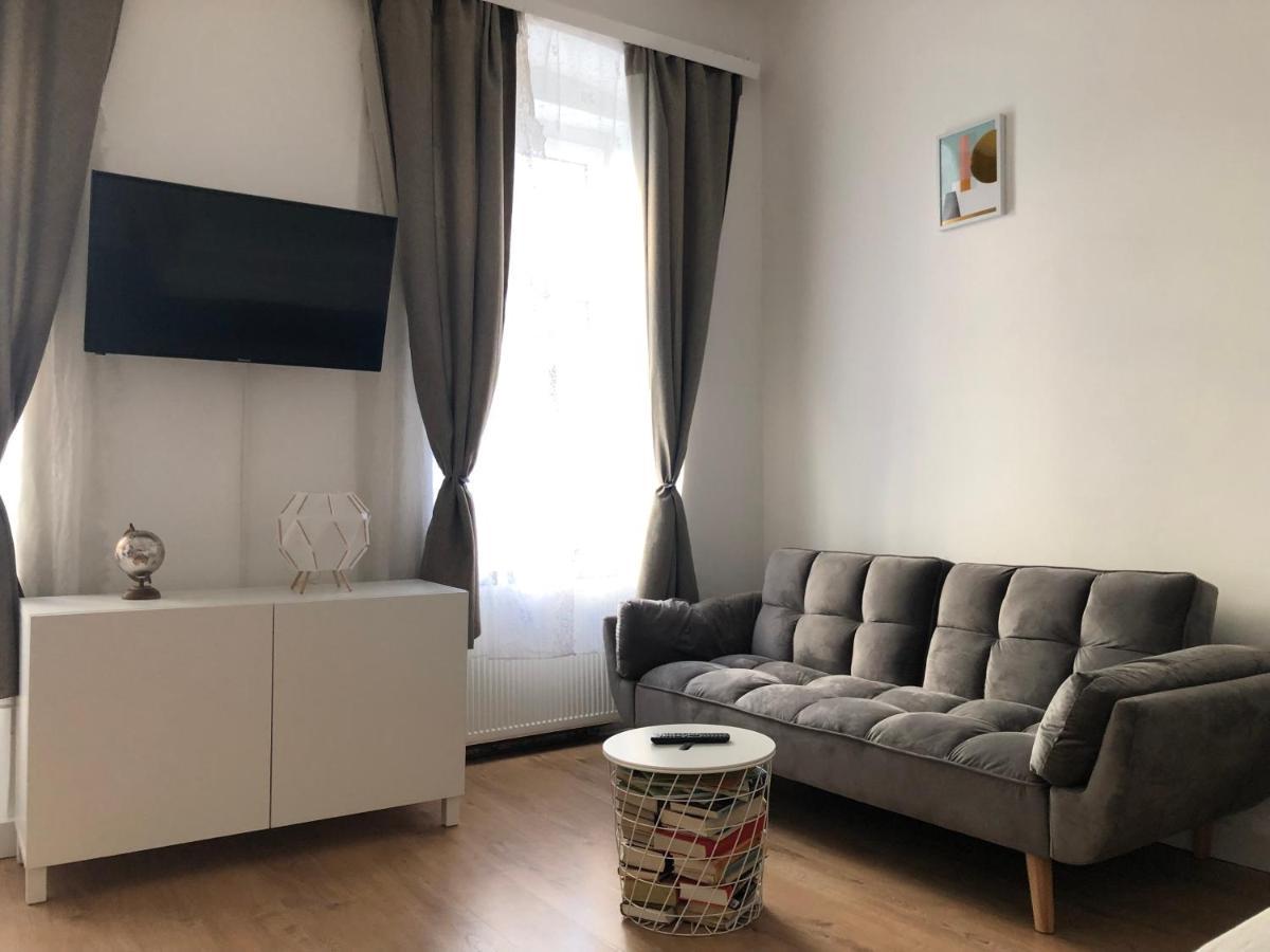 Central Apartment Near Subway Station 2 Viyana Dış mekan fotoğraf