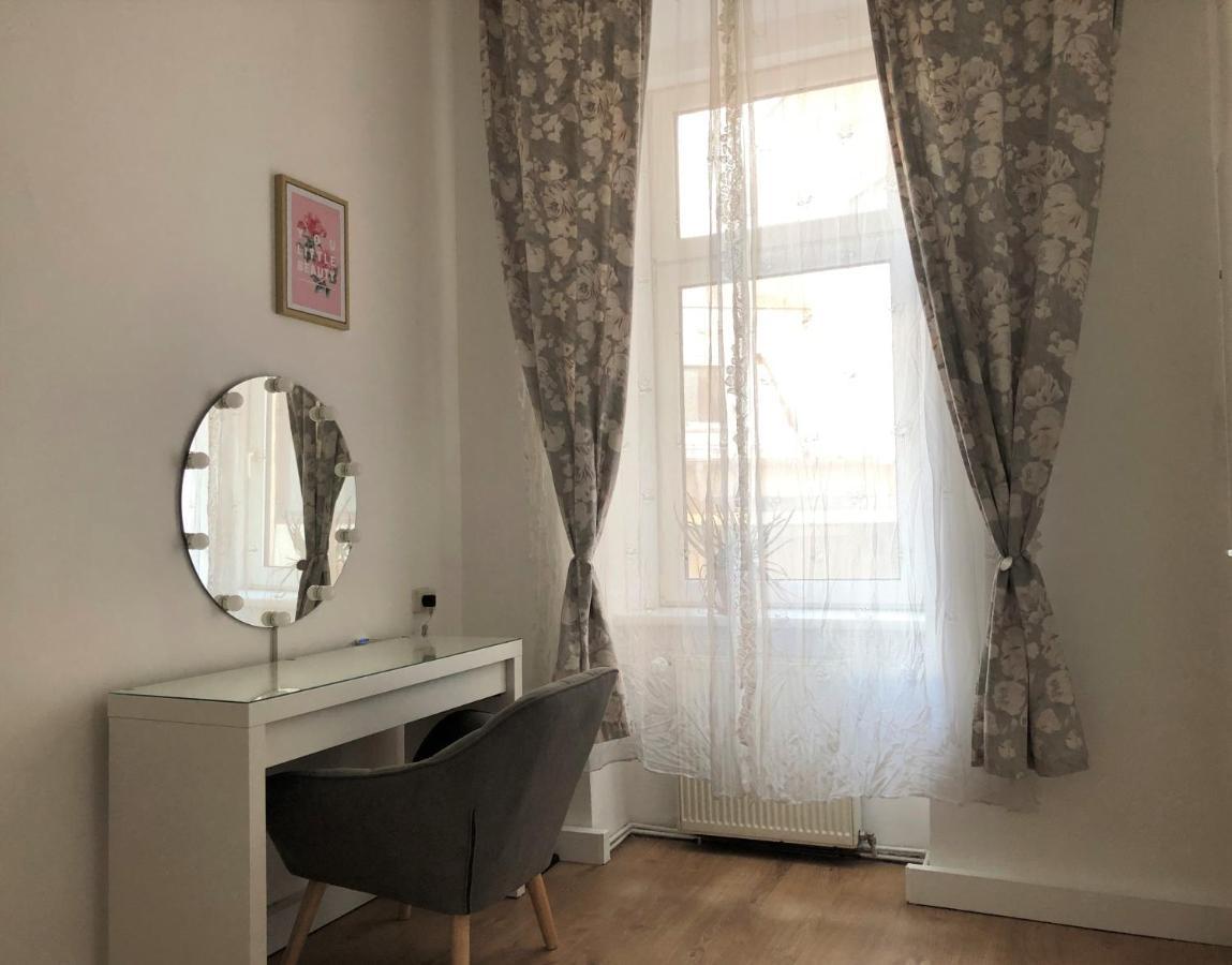 Central Apartment Near Subway Station 2 Viyana Dış mekan fotoğraf