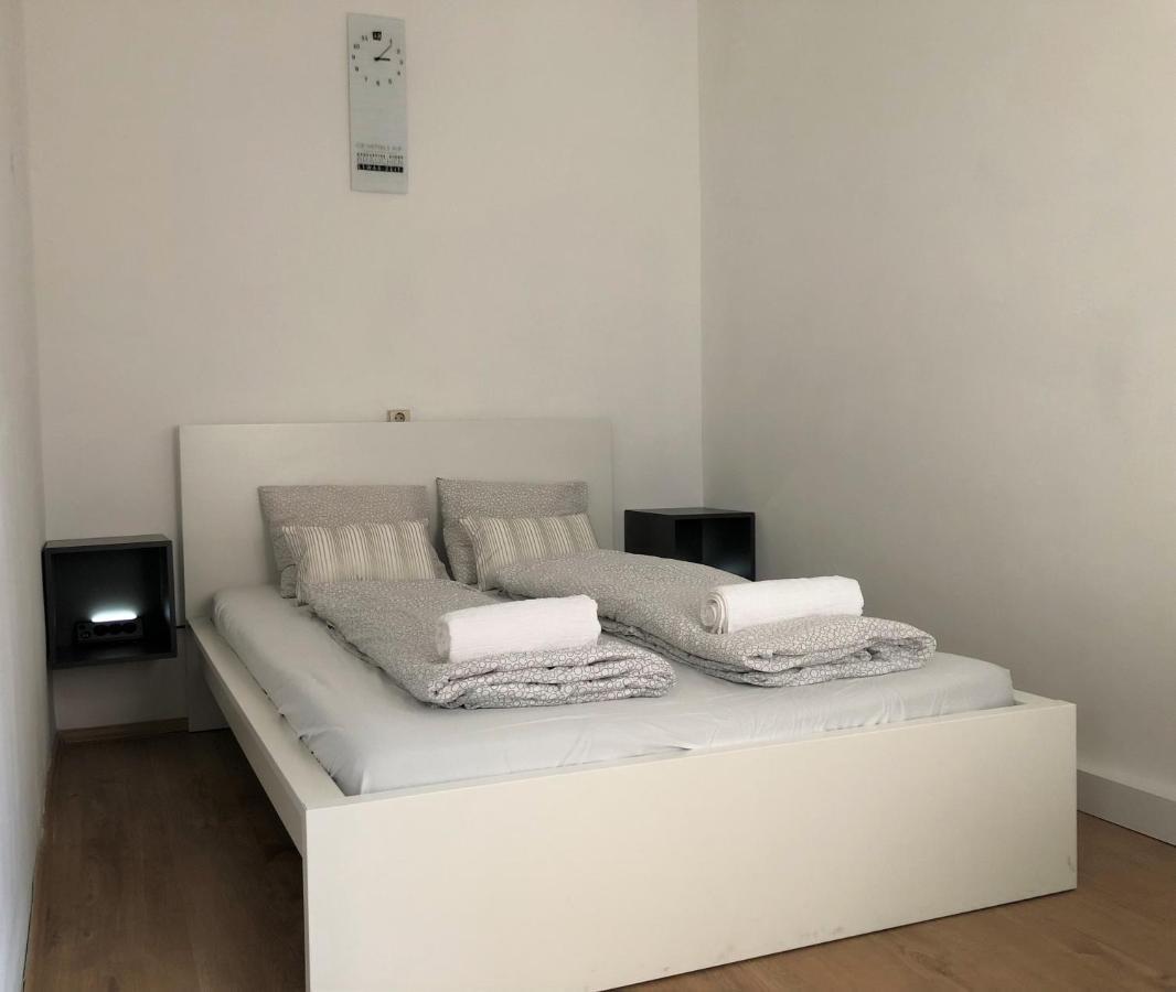 Central Apartment Near Subway Station 2 Viyana Dış mekan fotoğraf