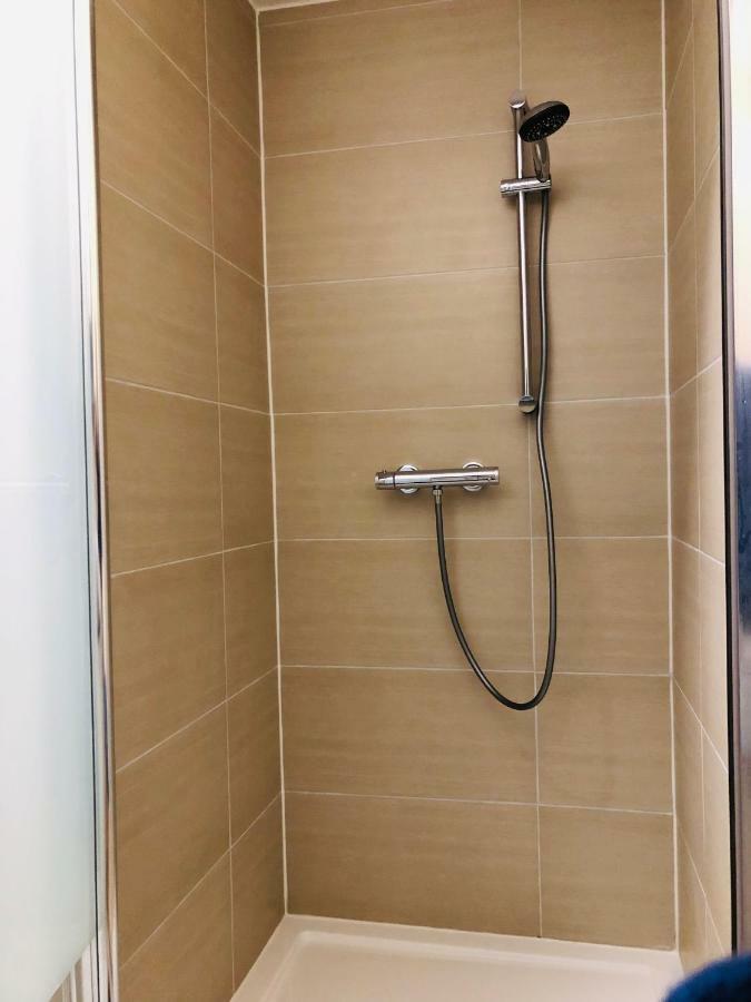 Central Apartment Near Subway Station 2 Viyana Dış mekan fotoğraf