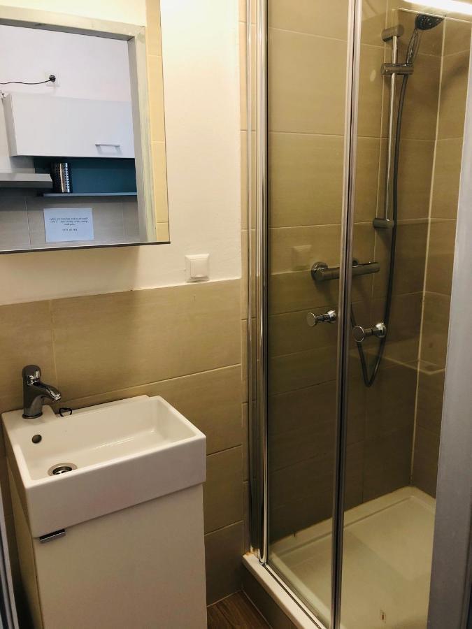 Central Apartment Near Subway Station 2 Viyana Dış mekan fotoğraf